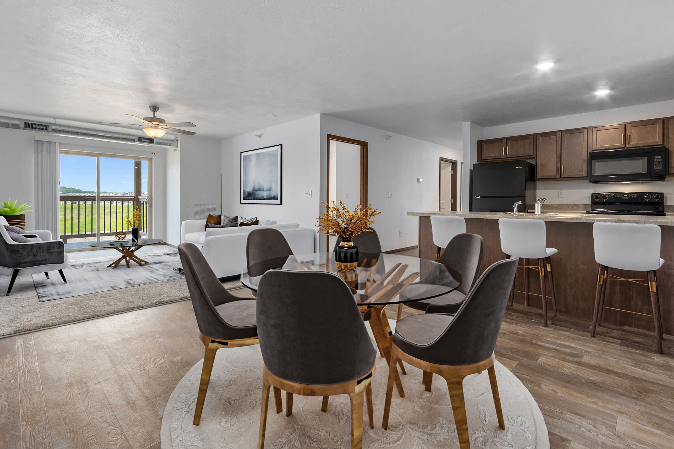 Willows South in Sioux Falls
